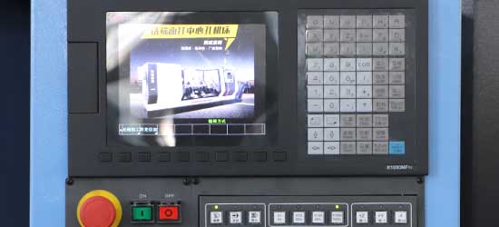 铣端面打中心孔专用机床设计理念