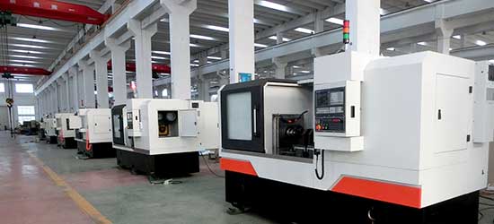 铣打机工作环境需要注意