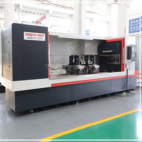 铣打机工期为何这么久